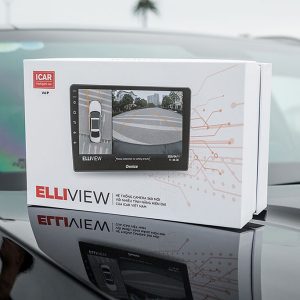 Camera 360 Eliview V5