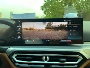 camea 360 bmw 320i